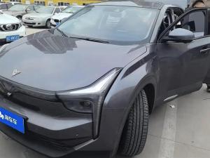 Neta U 2022 Электрический