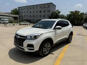 Chery Tiggo 5x 2019 Бензин