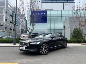 Volvo S90 2023 Гибрид