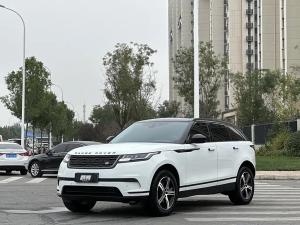 Land Rover Range Rover Velar 2024 Бензин