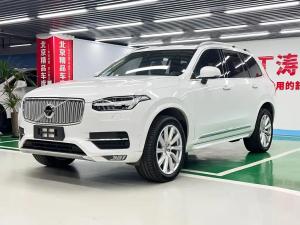 Volvo XC90 2018 Бензин