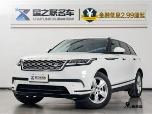 Land Rover Range Rover Velar 2023 Бензин