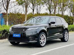 Land Rover Range Rover Velar 2019 Бензин