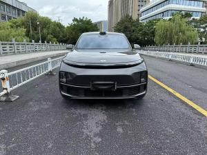 LI Auto LI L9 2023 Расширенный диапазон