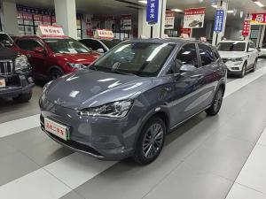 Neta V 2022 Электрический