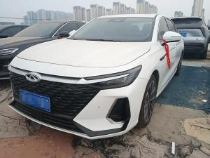 Chery Arrizo 8 2023 Бензин