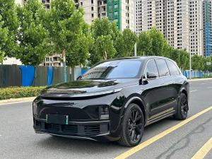 LI Auto LI L8 2024 Расширенный диапазон