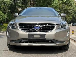 Volvo XC60 2016 Бензин