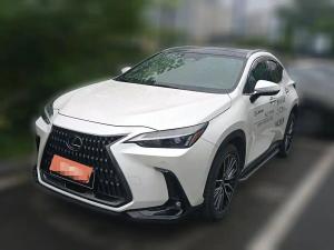 Lexus NX 2021 Гибрид