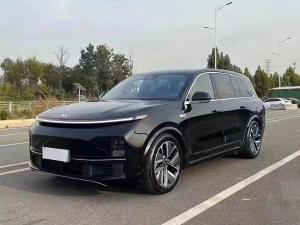 LI Auto LI L9 2023 Расширенный диапазон