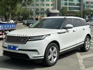 Land Rover Range Rover Velar 2021 Бензин