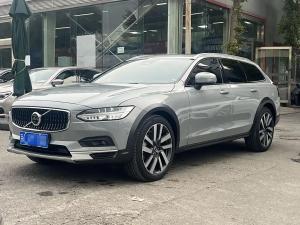 Volvo V90 2024 Гибрид