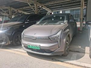 Neta U 2022 Электрический