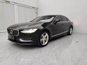 Volvo S90 2019 Бензин