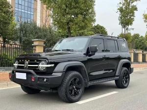 Tank 300 2023 Бензин