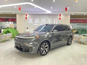 LI Auto LI L8 2023 Расширенный диапазон