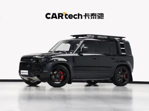 Land Rover Defender 2023 Гибрид