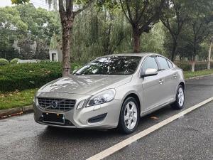 Volvo S60 Imported 2013 Бензин