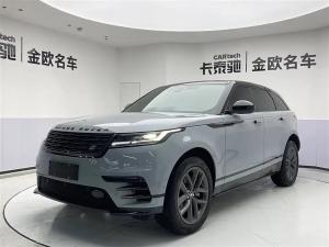 Land Rover Range Rover Velar 2023 Бензин