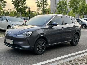 Neta V 2022 Электрический