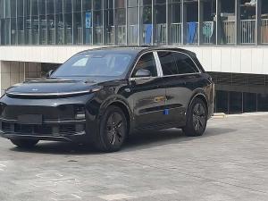 LI Auto LI L8 2023 Расширенный диапазон