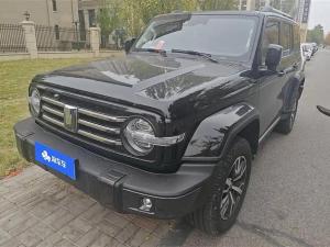 Tank 300 2023 Бензин