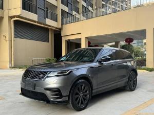 Land Rover Range Rover Velar 2019 Бензин