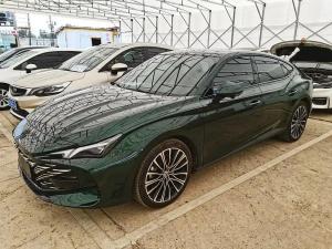 MG 7 2023 Бензин