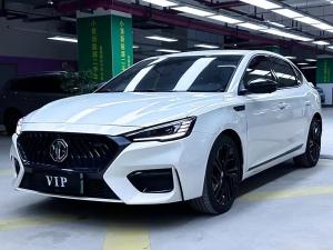 MG6 2021 Подключаемый гибрид