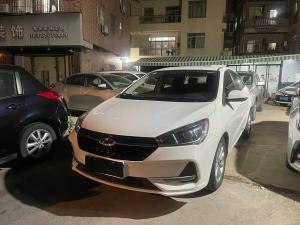 Chery Arrizo 5 2019 Бензин