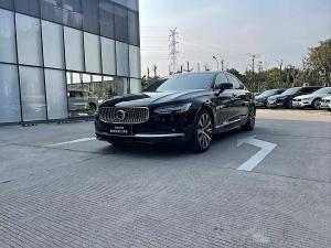 Volvo S90 2023 Гибрид