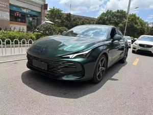 MG 7 2023 Бензин