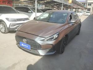 MG 5 2021 Бензин