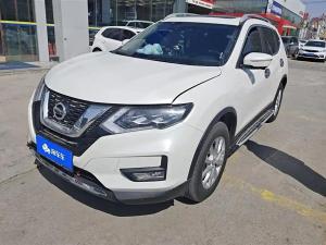 Nissan X-Trail 2023 Бензин