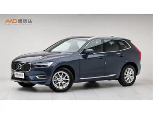 Volvo XC60 2021 Бензин