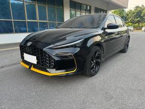 MG 6 2021 Бензин