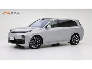 LI Auto LI L9 2023 Расширенный диапазон