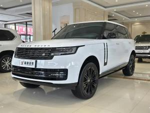 Land Rover Range Rover 2023 Гибрид