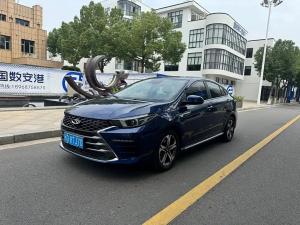 Chery Arrizo 5 PLUS 2021 Бензин