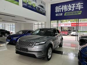 Land Rover Range Rover Velar 2021 Бензин