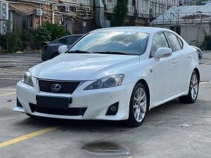 Lexus IS 2011 Бензин