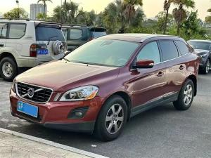 Volvo XC60 Imported 2010 Бензин