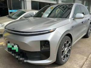 LI Auto LI L6 2024 Расширенный диапазон