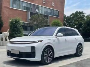 LI Auto LI L7 2023 Расширенный диапазон
