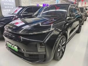 LI Auto LI L8 2023 Расширенный диапазон