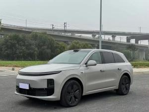 LI Auto LI L6 2024 Расширенный диапазон