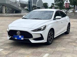 MG 5 2020 Бензин