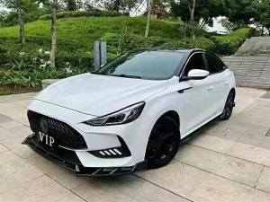 MG 5 2021 Бензин