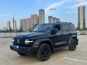 Tank 300 2020 Бензин