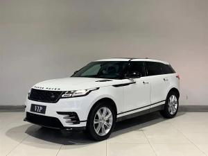 Land Rover Range Rover Velar 2018 Бензин